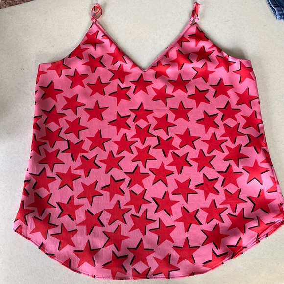 Express Tops - Express Tank